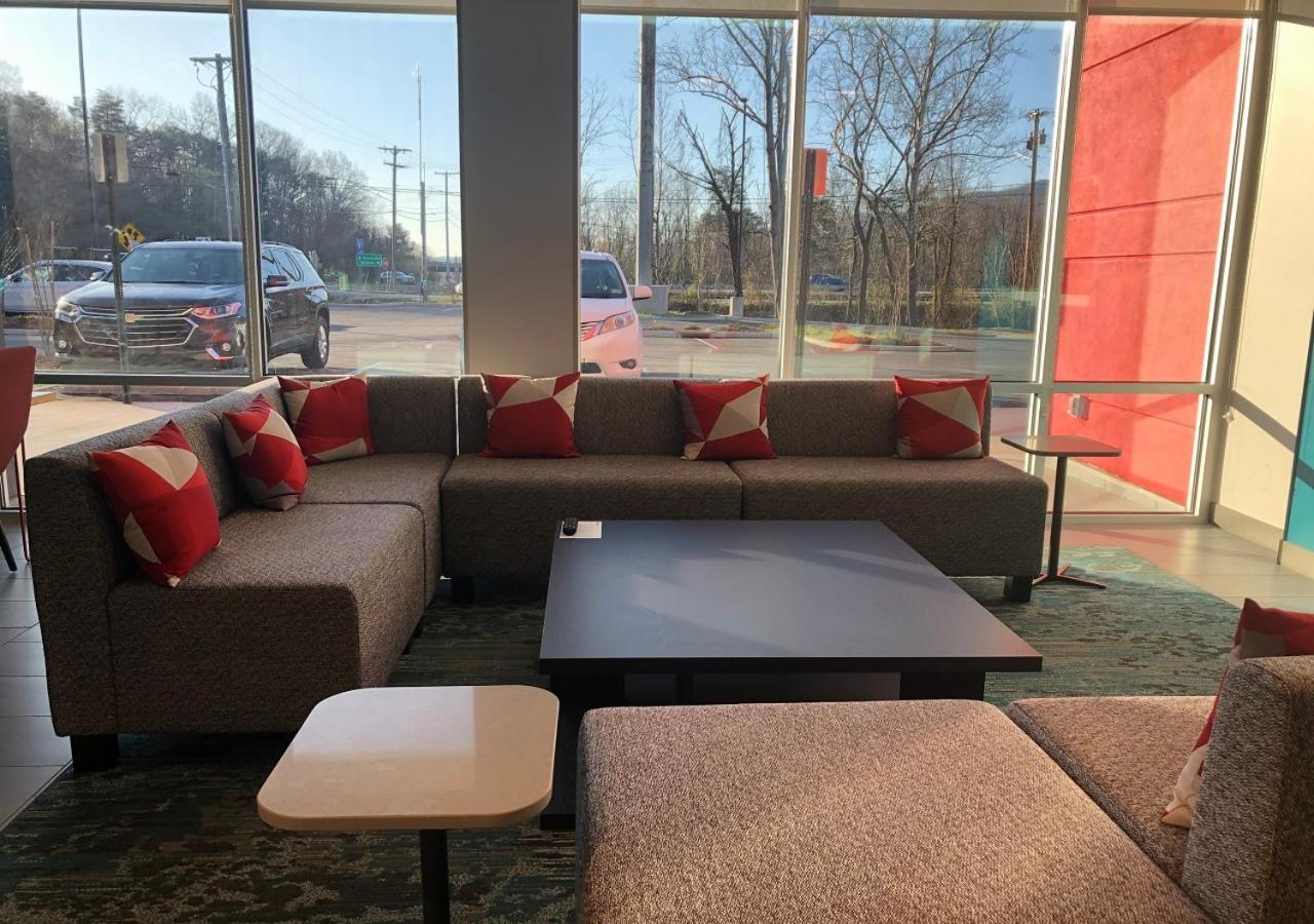 Avid Hotels - Salem By Ihg Zewnętrze zdjęcie